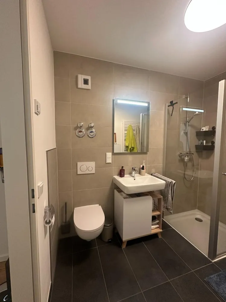 2 Zimmer Wohnung mit 70 m² in Frankfurt am Main – Bild 5