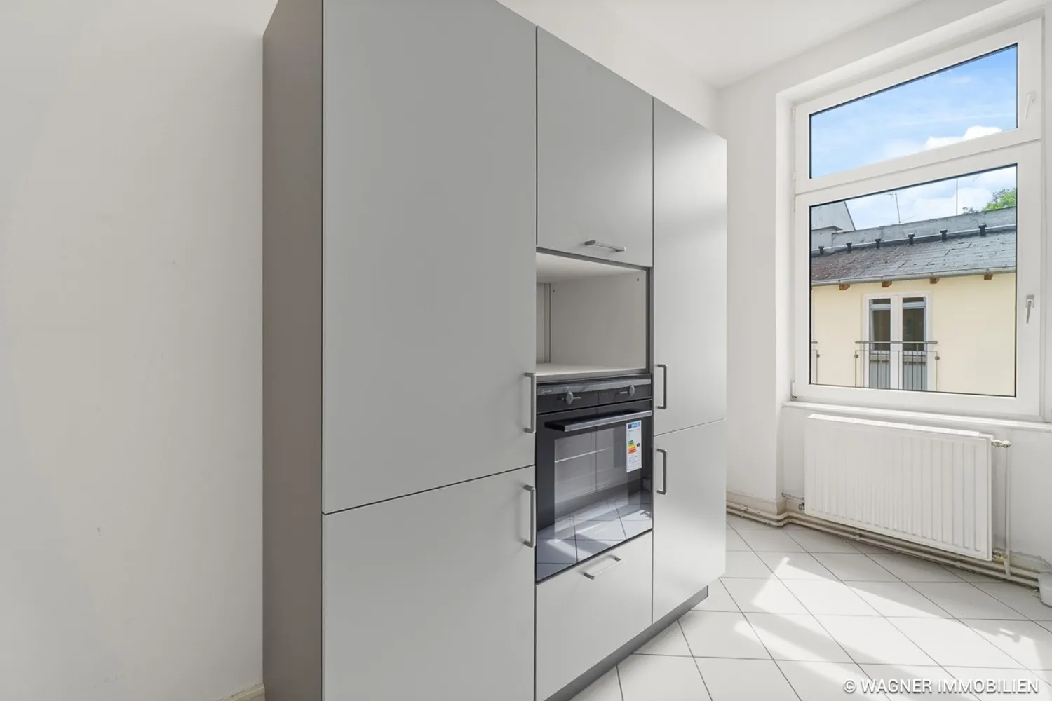 5 Zimmer Wohnung mit 140 m² in Wiesbaden – Bild 5