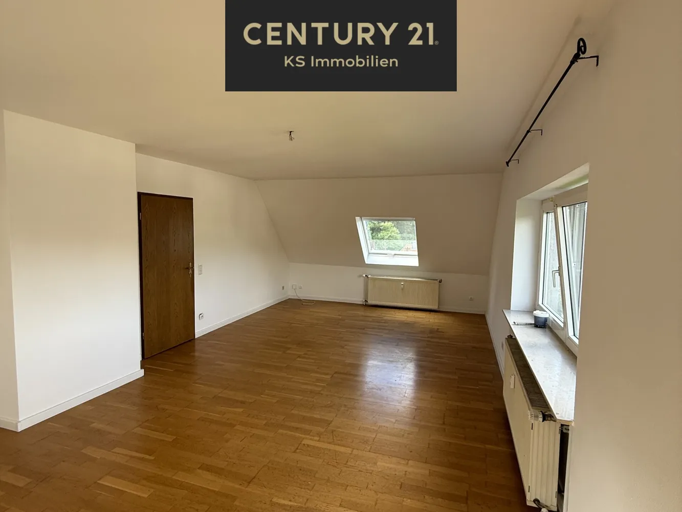 3 Zimmer Wohnung mit 80 m² in Saarbrücken – Bild 1