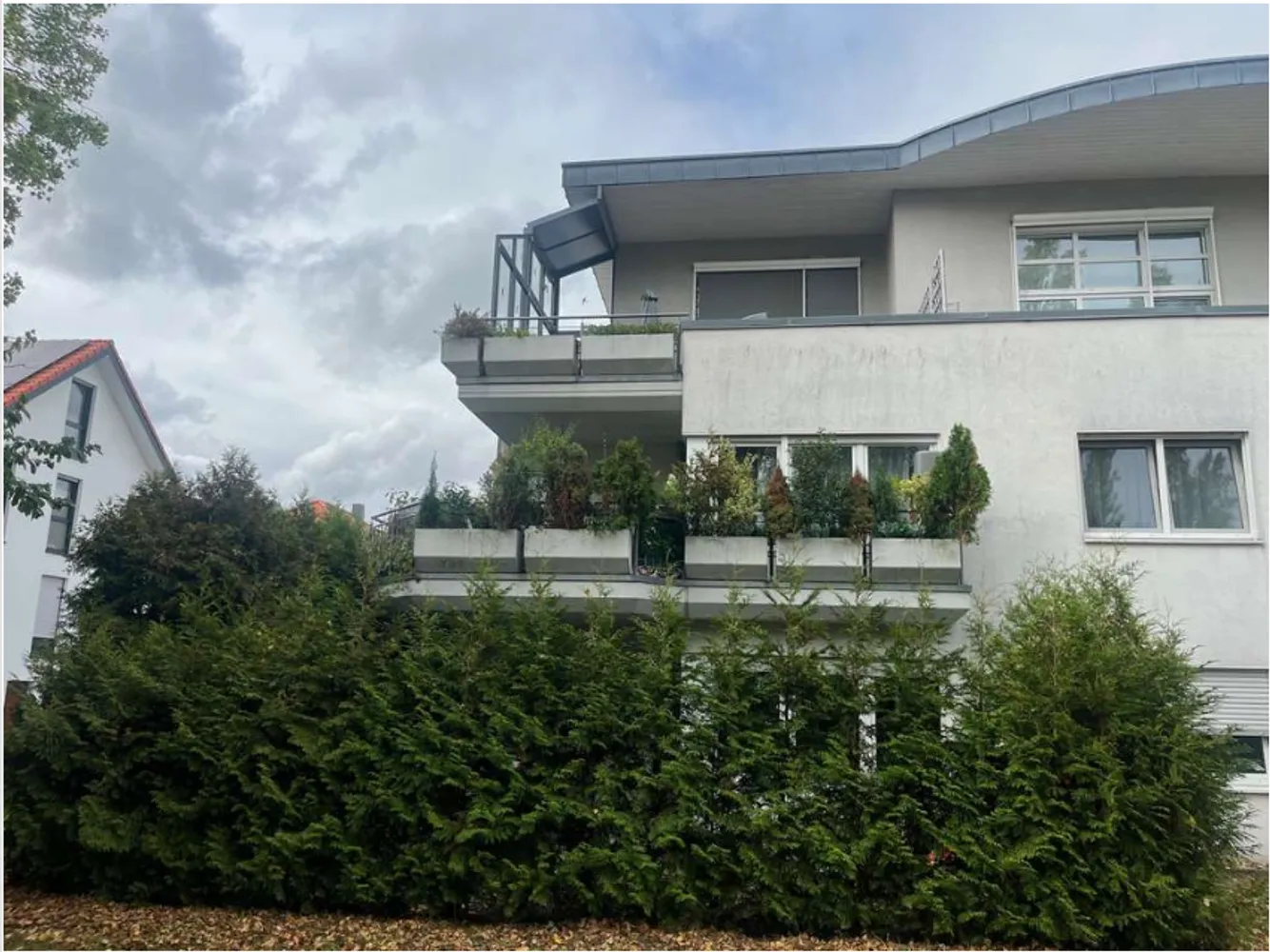 5 Zimmer Wohnung mit 120 m² in Paderborn – Bild 2