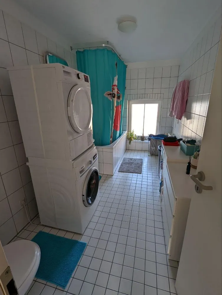 3 Zimmer Wohnung mit 90 m² in Duisburg – Bild 8