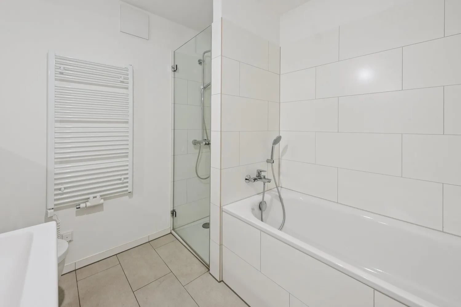 3 Zimmer Wohnung mit 76 m² in Berlin – Bild 5