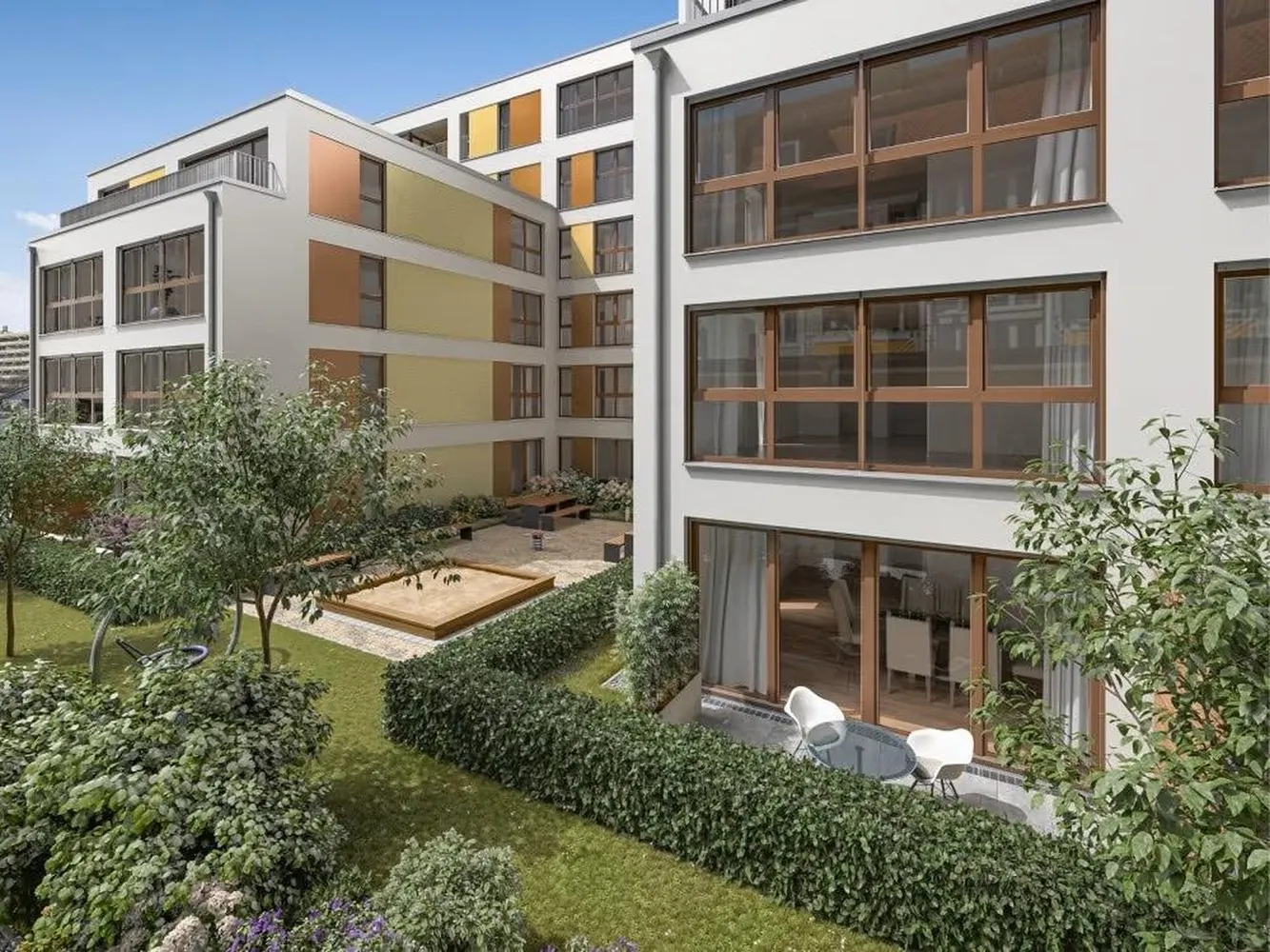 1 Zimmer Wohnung mit 26 m² in Nürnberg – Bild 10