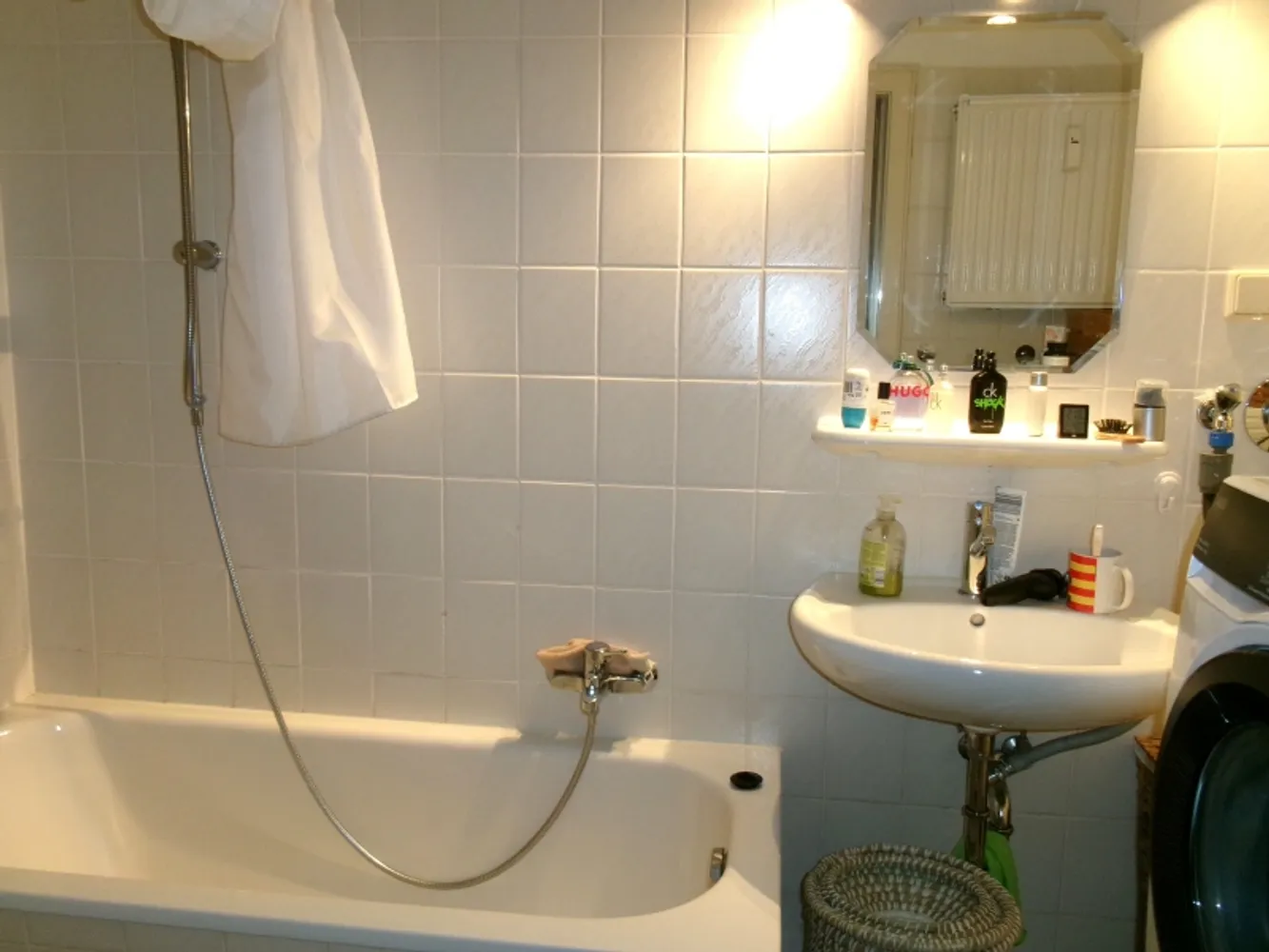 3 Zimmer Wohnung mit 68 m² in Braunschweig – Bild 4