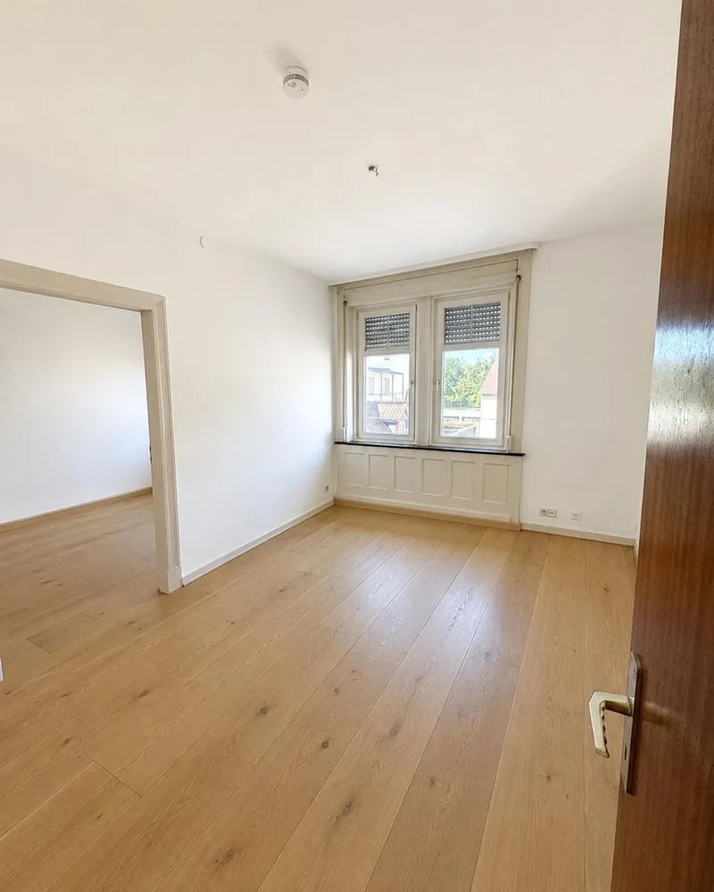 1 room apartment with 26 m² in Stuttgart – Photo 4