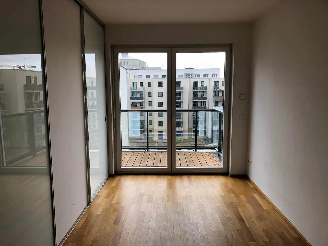 2 Zimmer Wohnung mit 62 m² in Leipzig – Bild 4