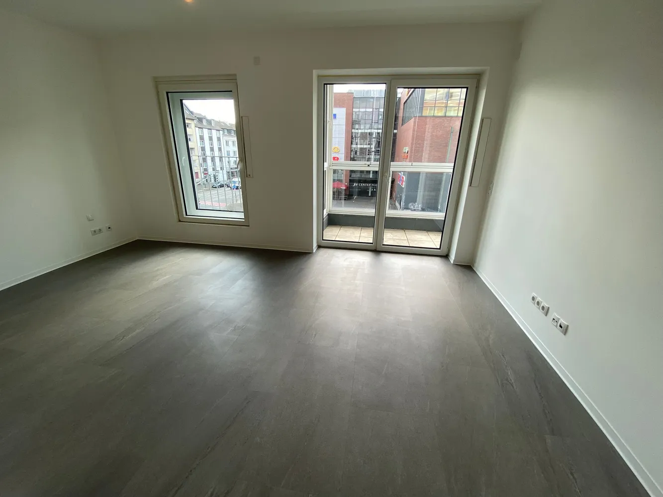 2 Zimmer Wohnung mit 43 m² in Düsseldorf – Bild 7