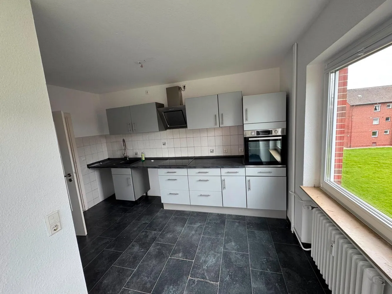 3 room apartment with 80 m² in Düsseldorf – Photo 6