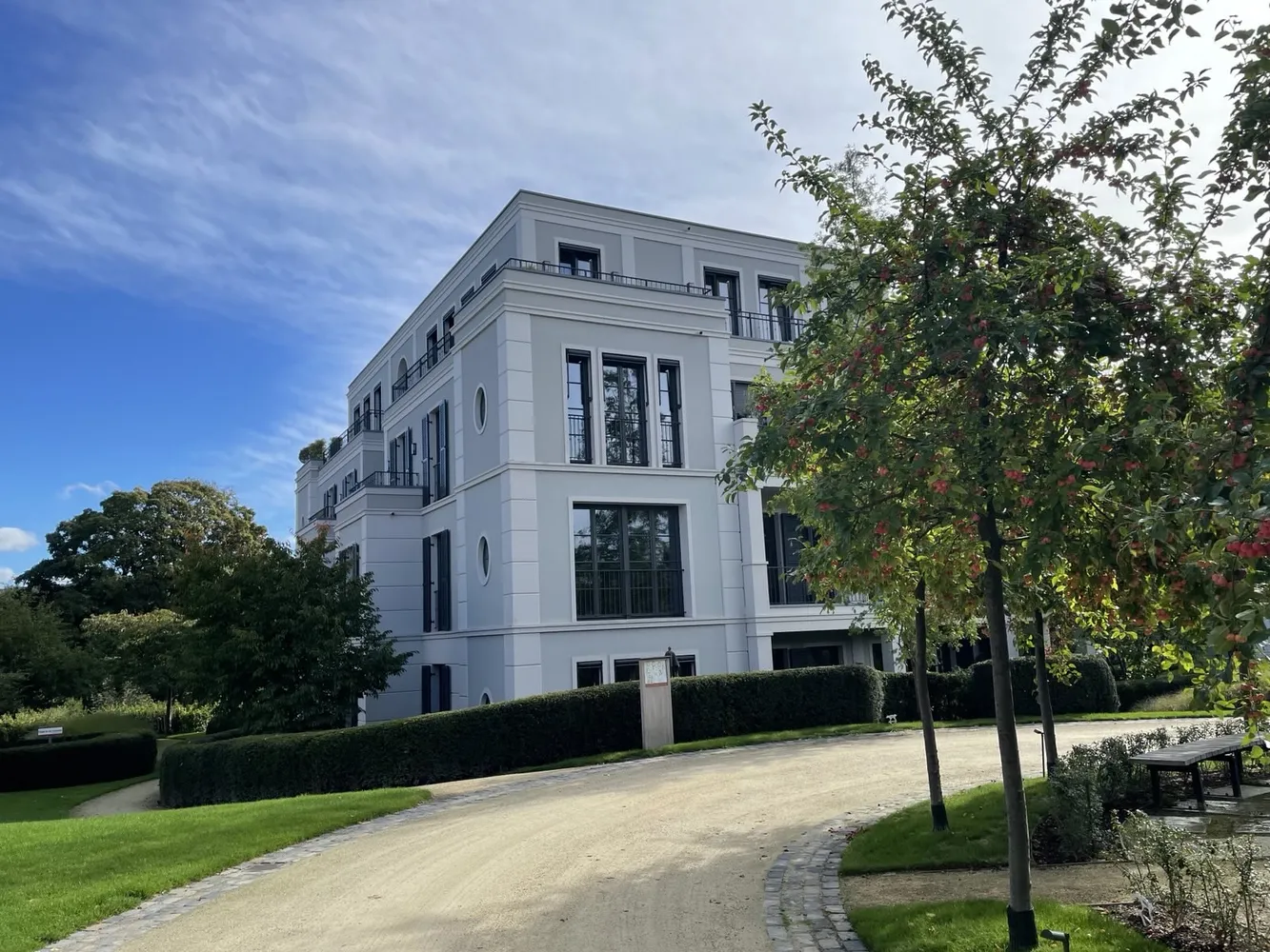 3 room apartment with 172 m² in Bonn – Photo 3
