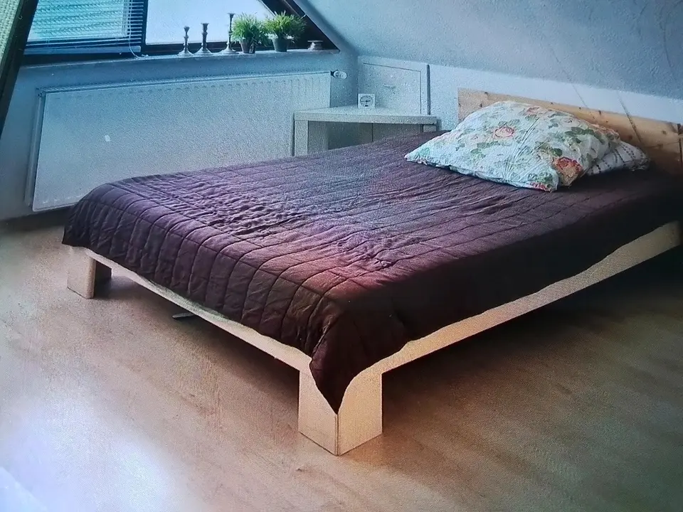 2 Zimmer Wohnung mit 28 m² in Bremen – Bild 8
