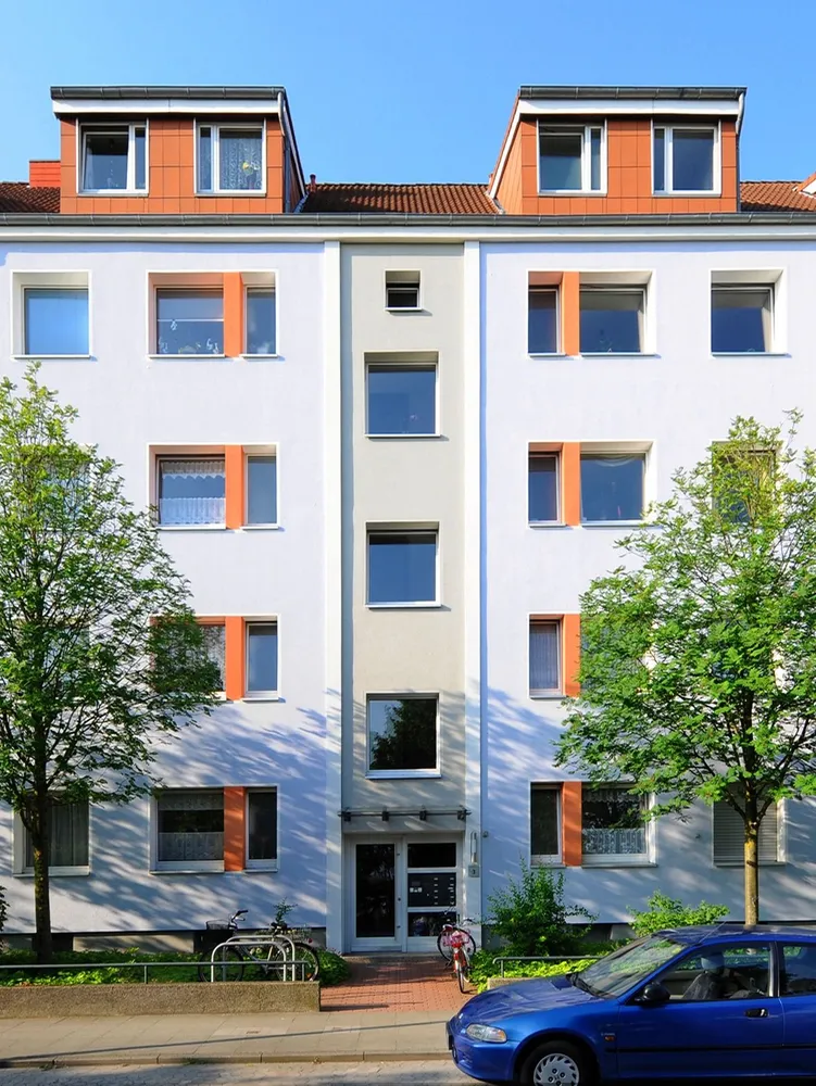 3 Zimmer Wohnung mit 71 m² in Hannover – Bild 10