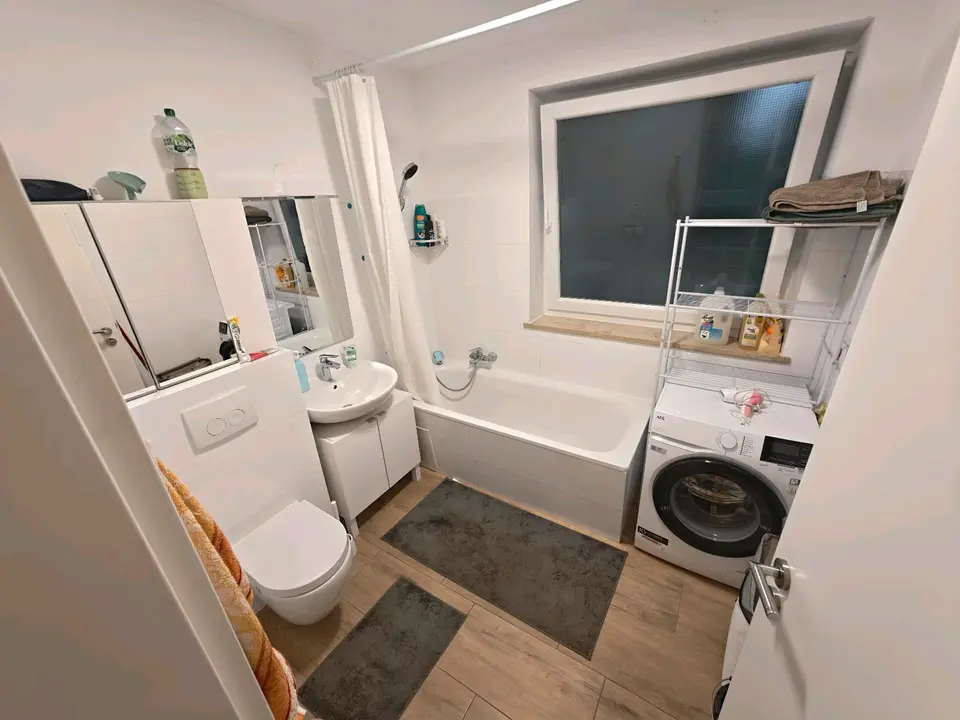 3 Zimmer Wohnung mit 82 m² in Grevenbroich – Bild 6