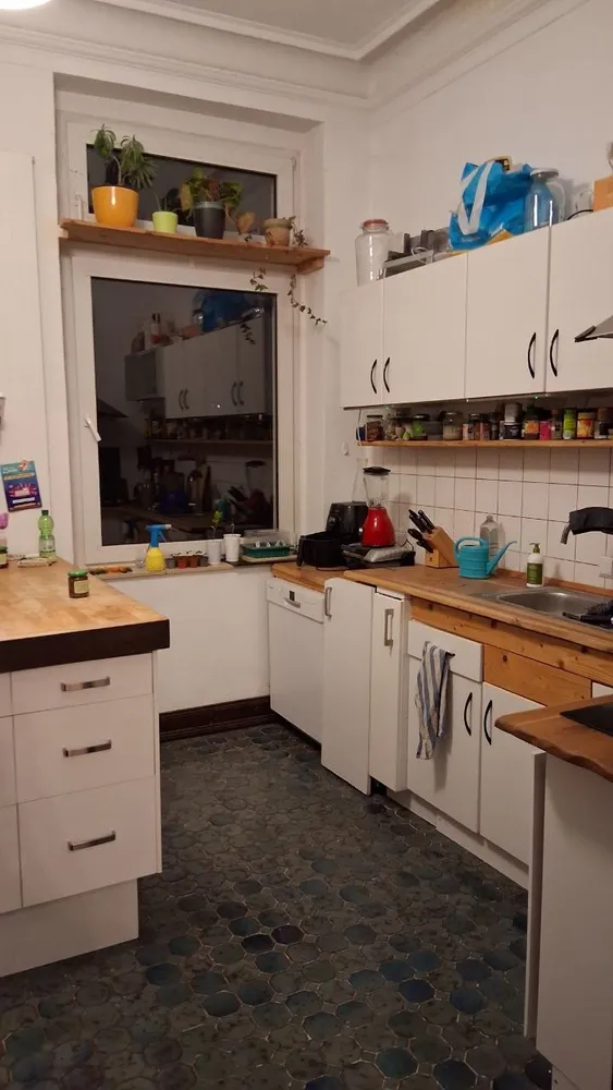 4 room apartment with 98 m² in Cologne – Photo 2
