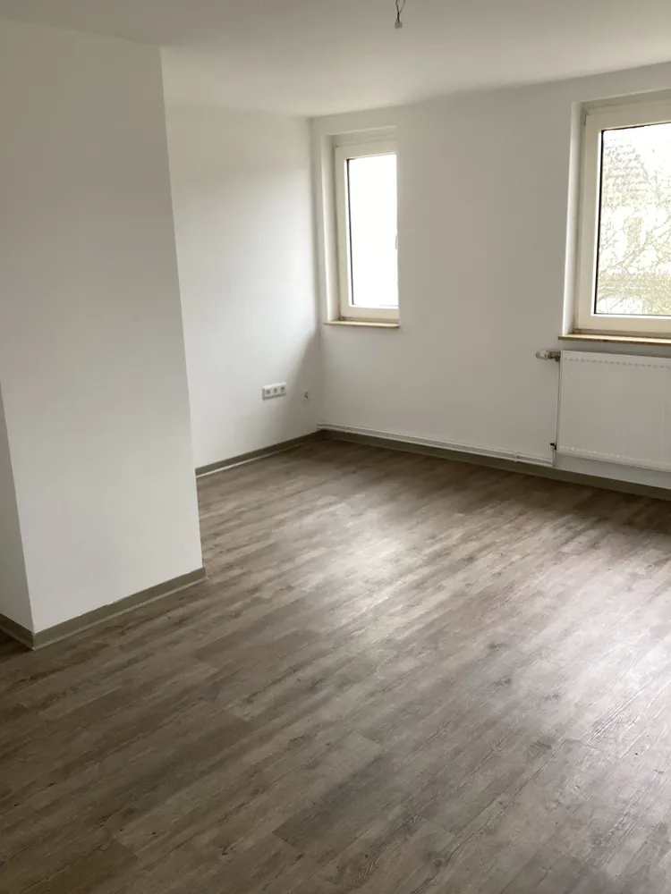3 Zimmer Wohnung mit 61 m² in Lübeck – Bild 2