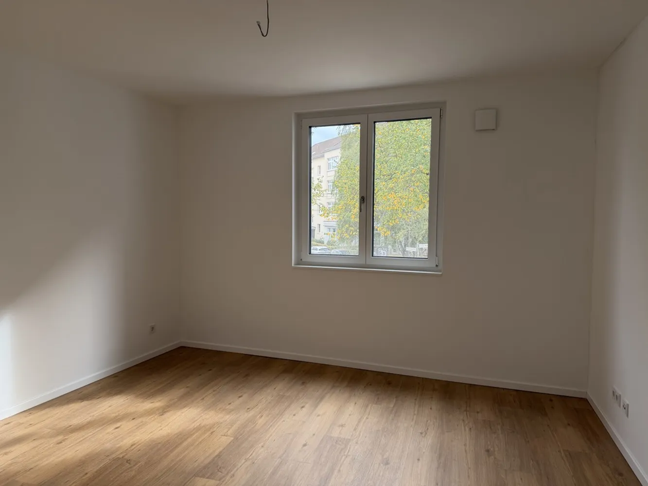 2 Zimmer Wohnung mit 51 m² in Berlin – Bild 1