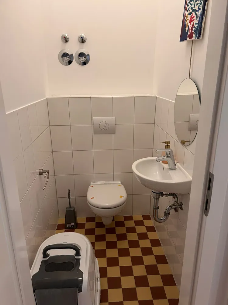2 Zimmer Wohnung mit 90 m² in Berlin – Bild 10