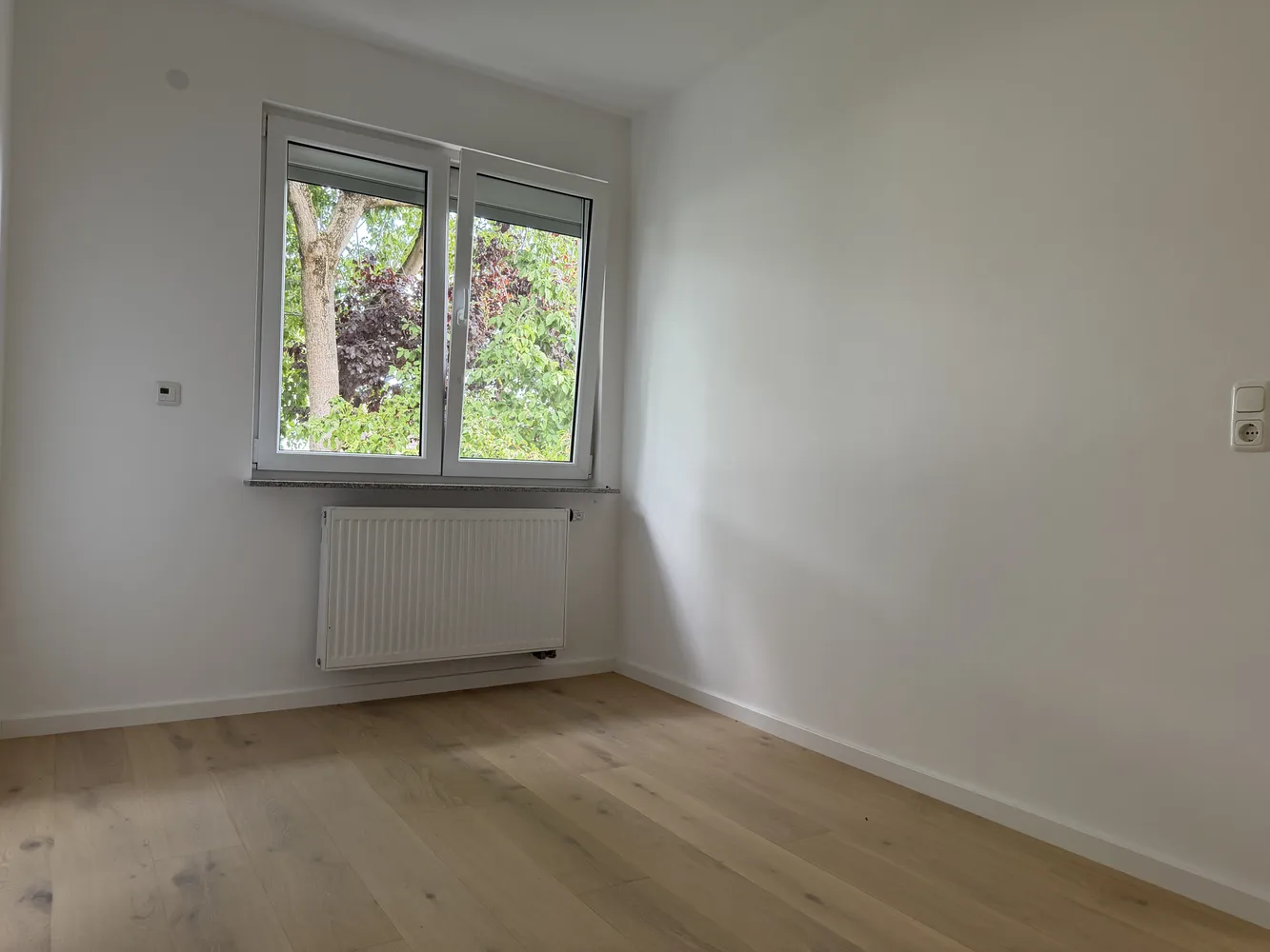 6 Zimmer Haus mit 128 m² in Frankfurt am Main – Bild 12