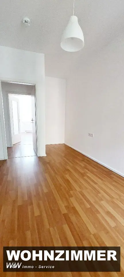 2 Zimmer Wohnung mit 49 m² in Zwickau – Bild 7