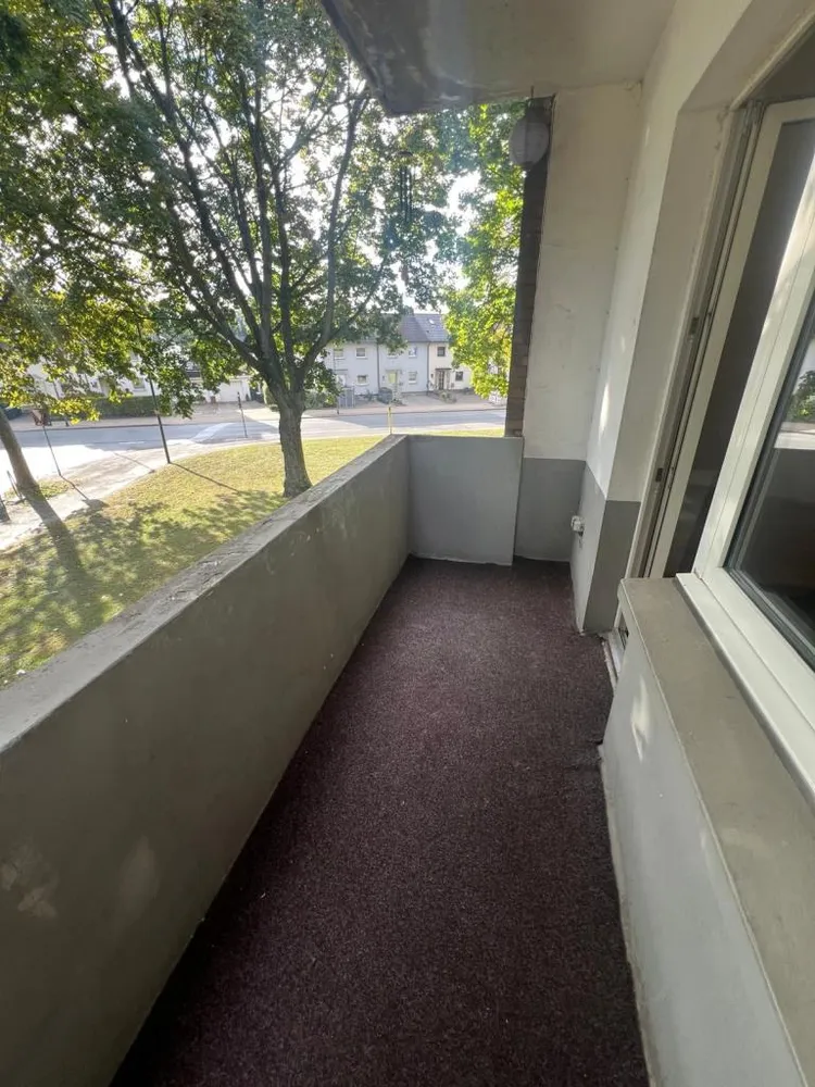 3 room apartment with 64 m² in Gelsenkirchen – Photo 3