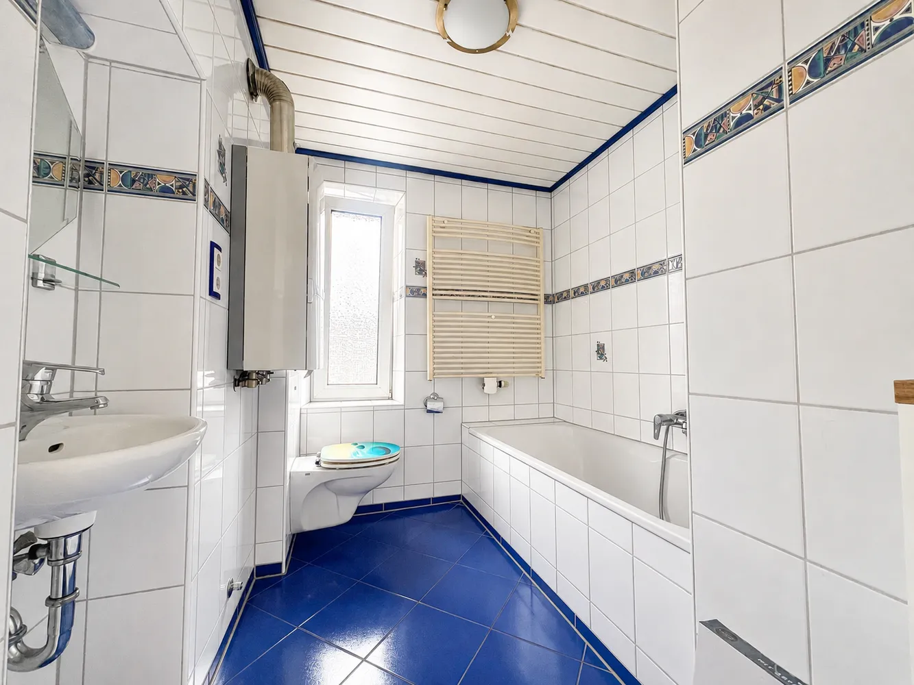 5 Zimmer Wohnung mit 116 m² in Düsseldorf – Bild 4