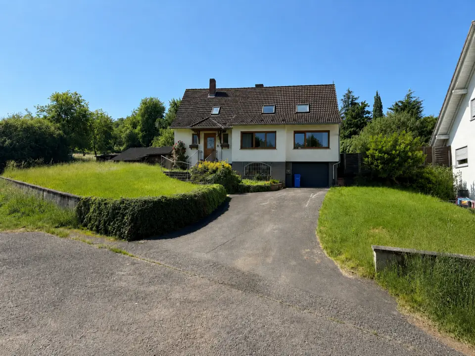 2 Zimmer Haus mit 20 m² in Rodgau – Bild 2