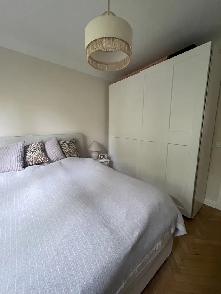 2 Zimmer Wohnung mit 53 m² in Hamburg – Bild 3