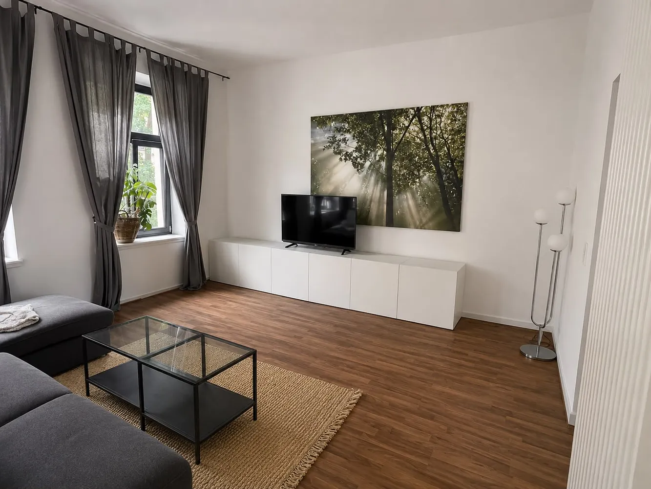 2 Zimmer Wohnung mit 70 m² in Wuppertal – Bild 1