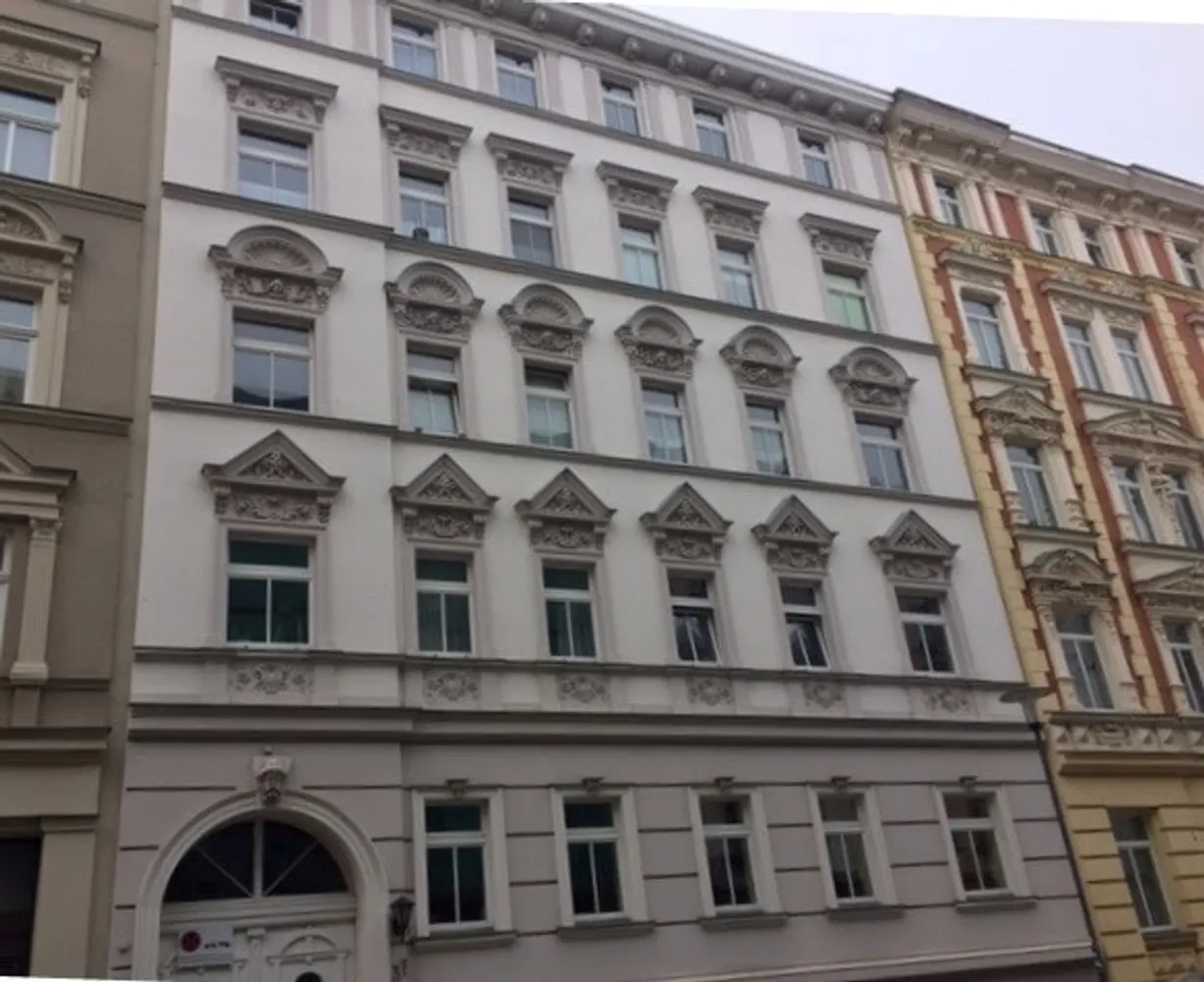 3 Zimmer Wohnung mit 58 m² in Halle (Saale) – Bild 11