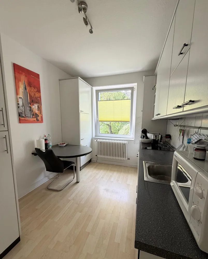 2 Zimmer Wohnung mit 70 m² in Düsseldorf – Bild 1
