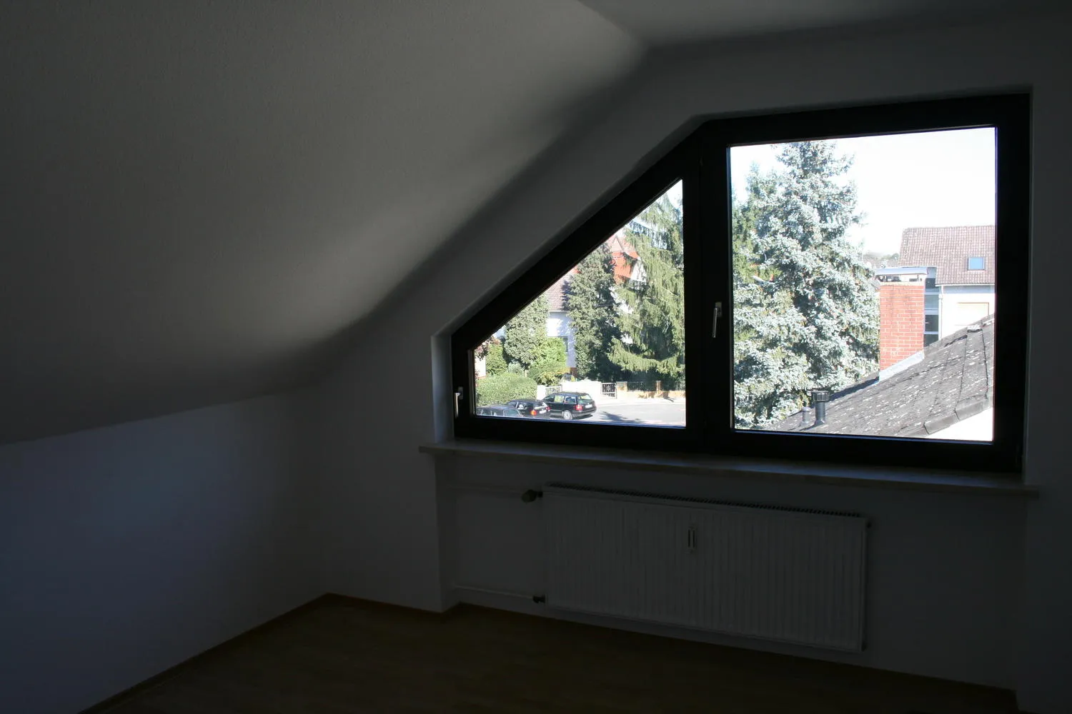 4 Zimmer Wohnung mit 100 m² in Frankfurt am Main – Bild 7