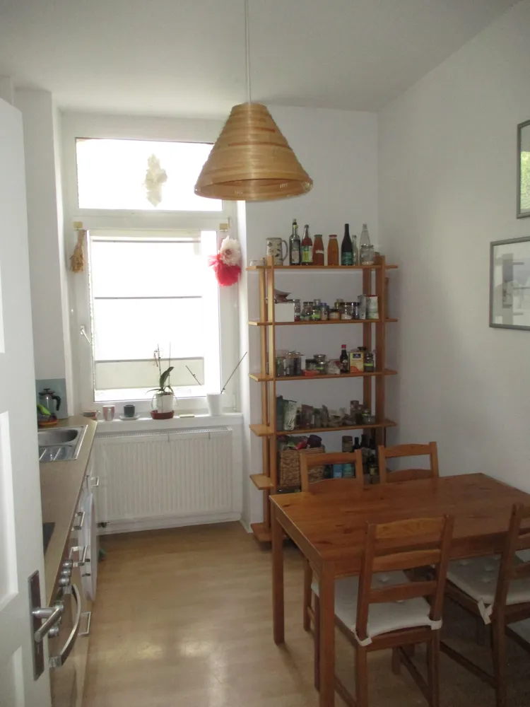 2 Zimmer Wohnung mit 47 m² in Wiesbaden – Bild 4