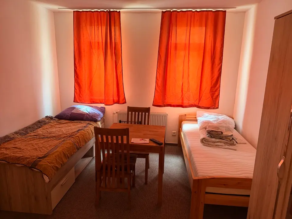 2 Zimmer Wohnung mit 25 m² in Bremen – Bild 3