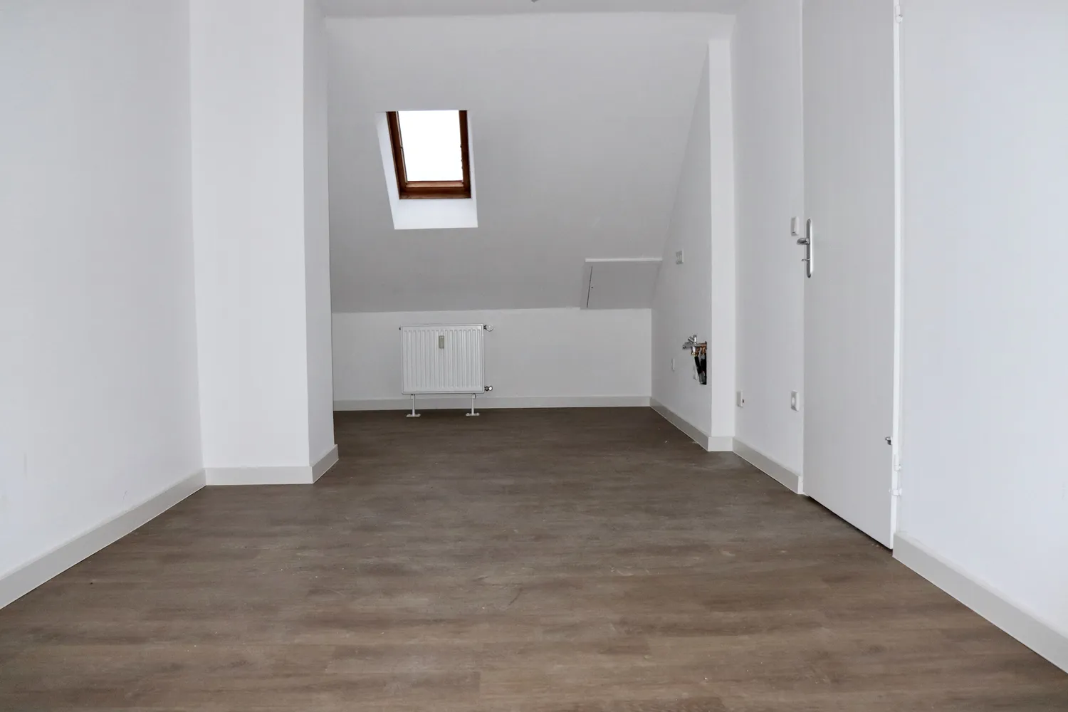 2 Zimmer Wohnung mit 44 m² in Mannheim – Bild 2