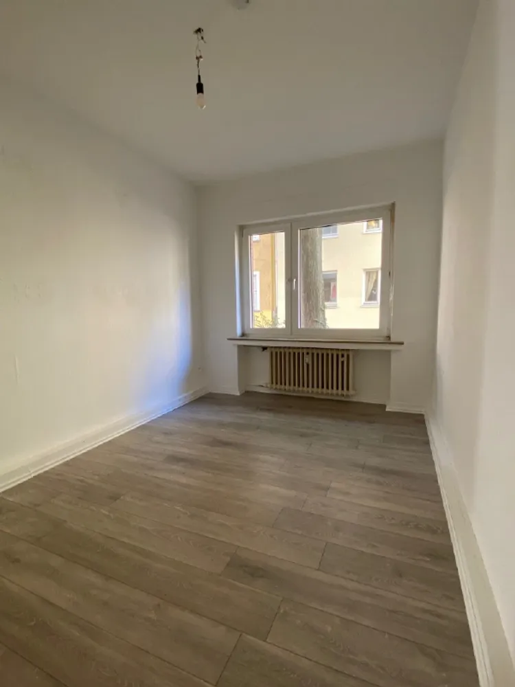 2 Zimmer Wohnung mit 54 m² in Köln – Bild 2