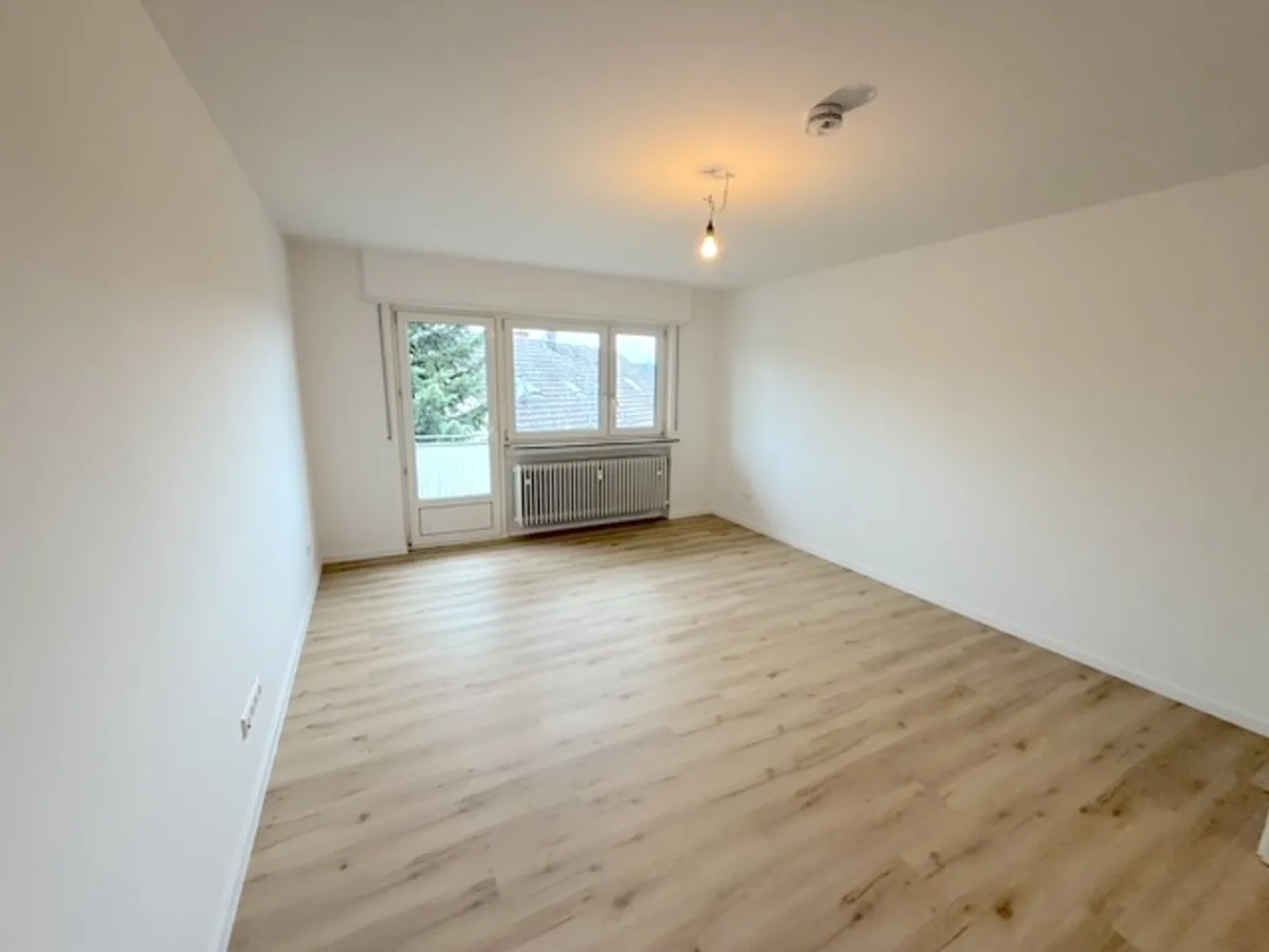 3 Zimmer Wohnung mit 83 m² in Schwetzingen – Bild 9