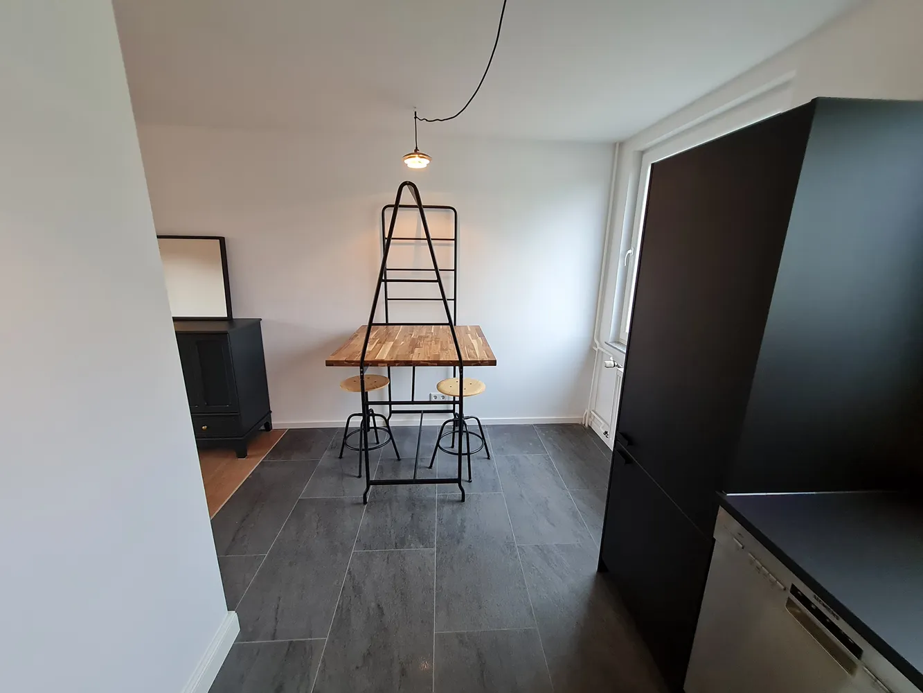 2 Zimmer Wohnung mit 56 m² in Berlin – Bild 9