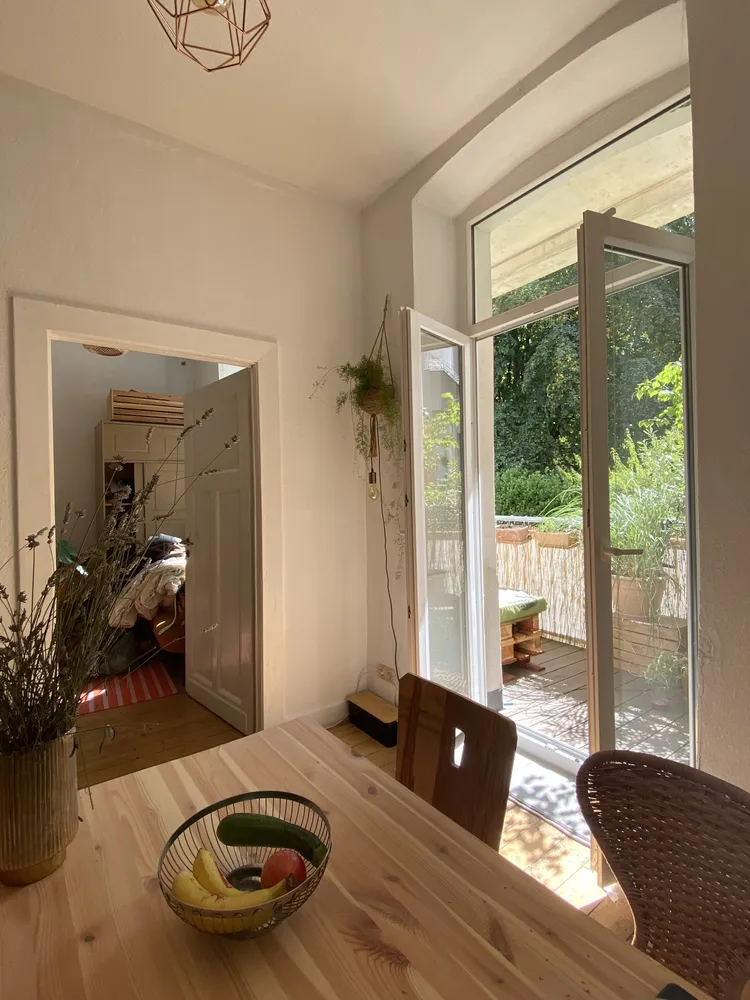 2 Zimmer Wohnung mit 40 m² in Köln – Bild 5