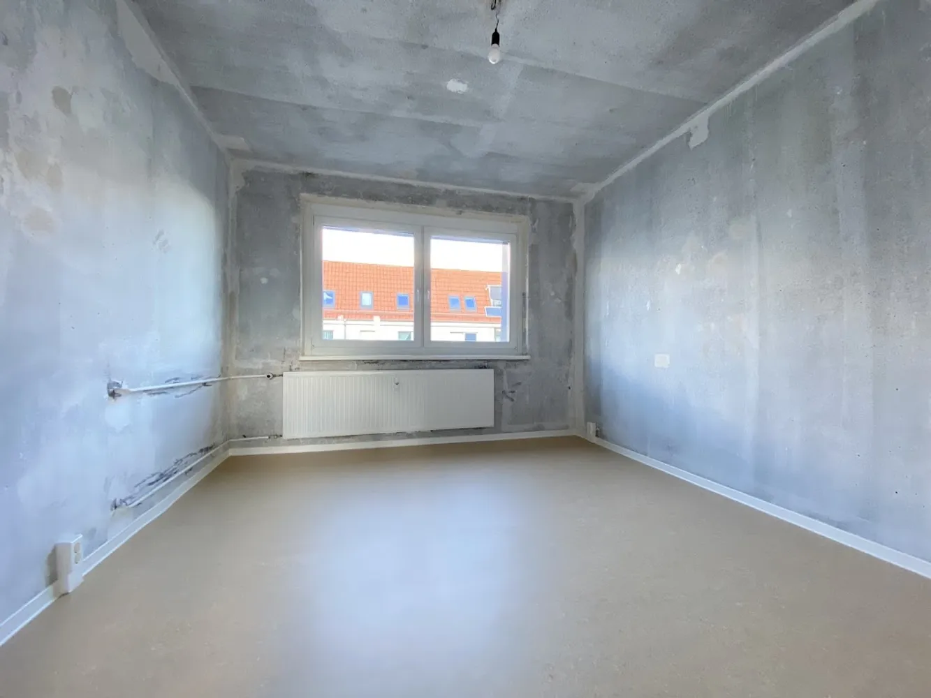 3 Zimmer Wohnung mit 66 m² in Berlin – Bild 1