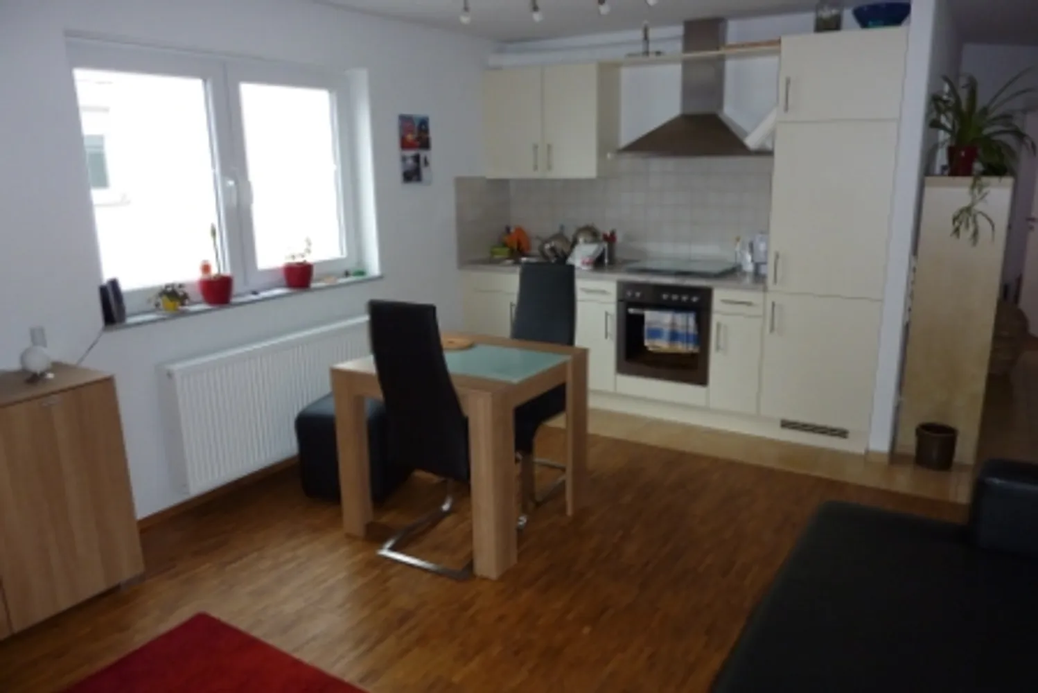 2 Zimmer Wohnung mit 49 m² in Karlsruhe – Bild 5