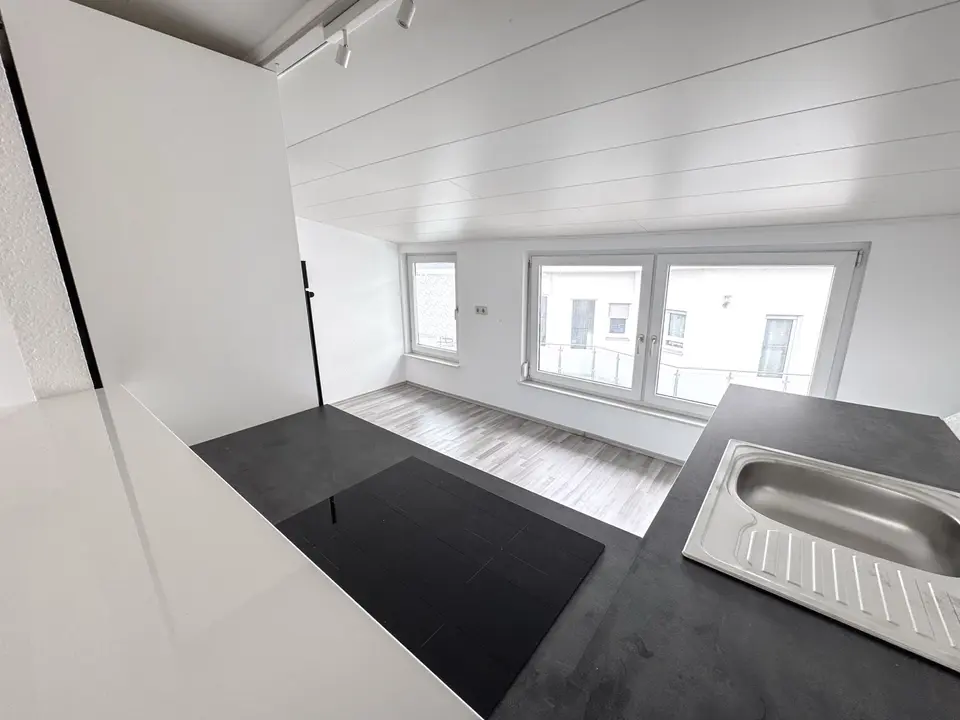 4 Zimmer Wohnung mit 85 m² in Rottweil – Bild 3
