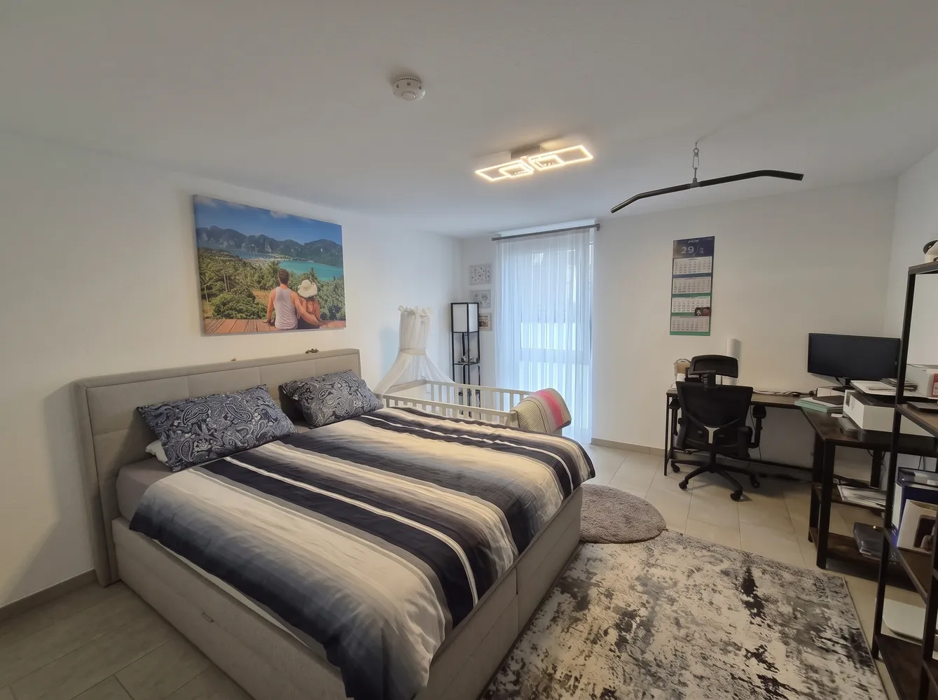 3 room apartment with 100 m² in Esslingen am Neckar – Photo 7