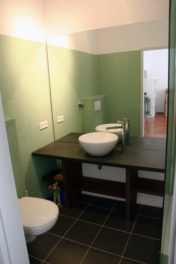 3 Zimmer Wohnung mit 74 m² in Bochum – Bild 7
