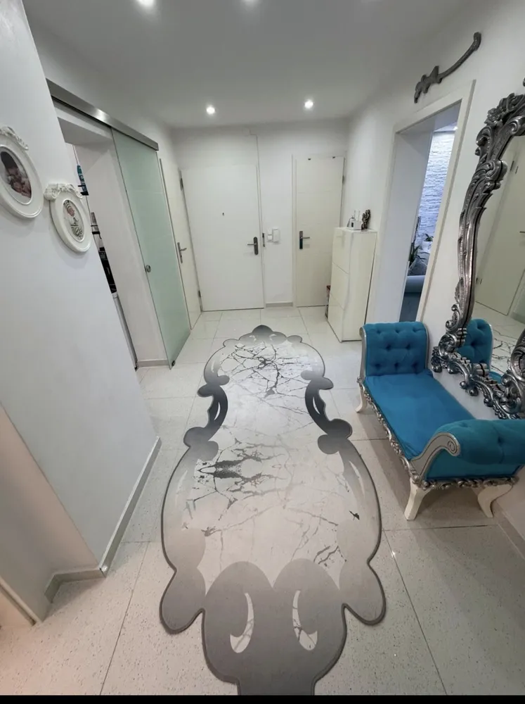 3 Zimmer Wohnung mit 81 m² in Nürnberg – Bild 1