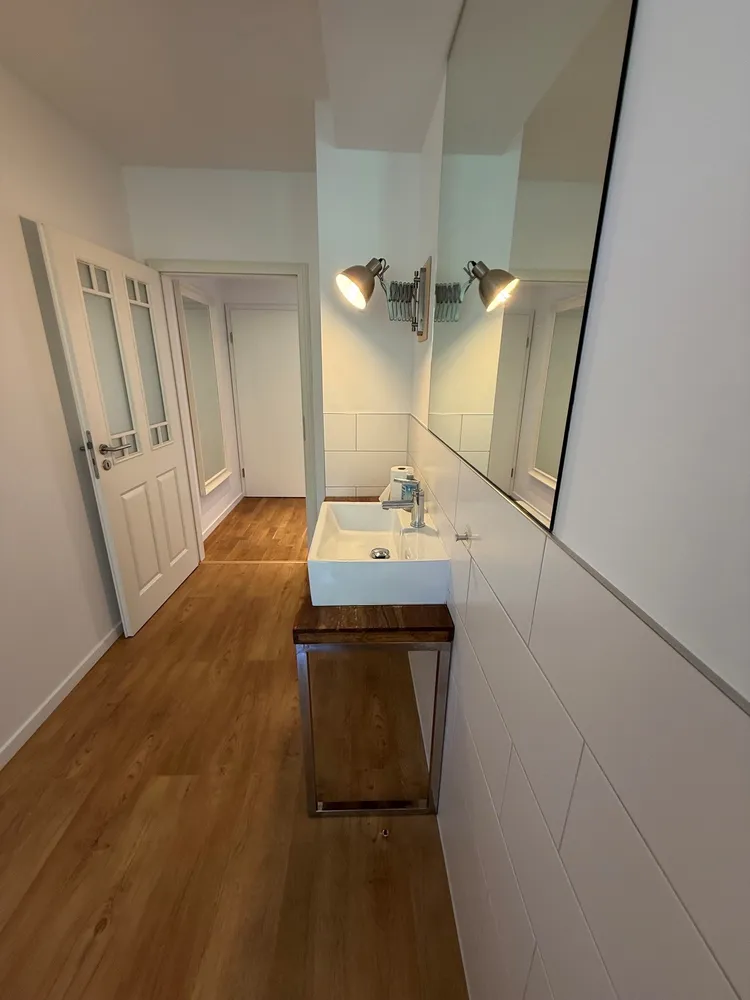 2 Zimmer Wohnung mit 70 m² in Essen – Bild 10