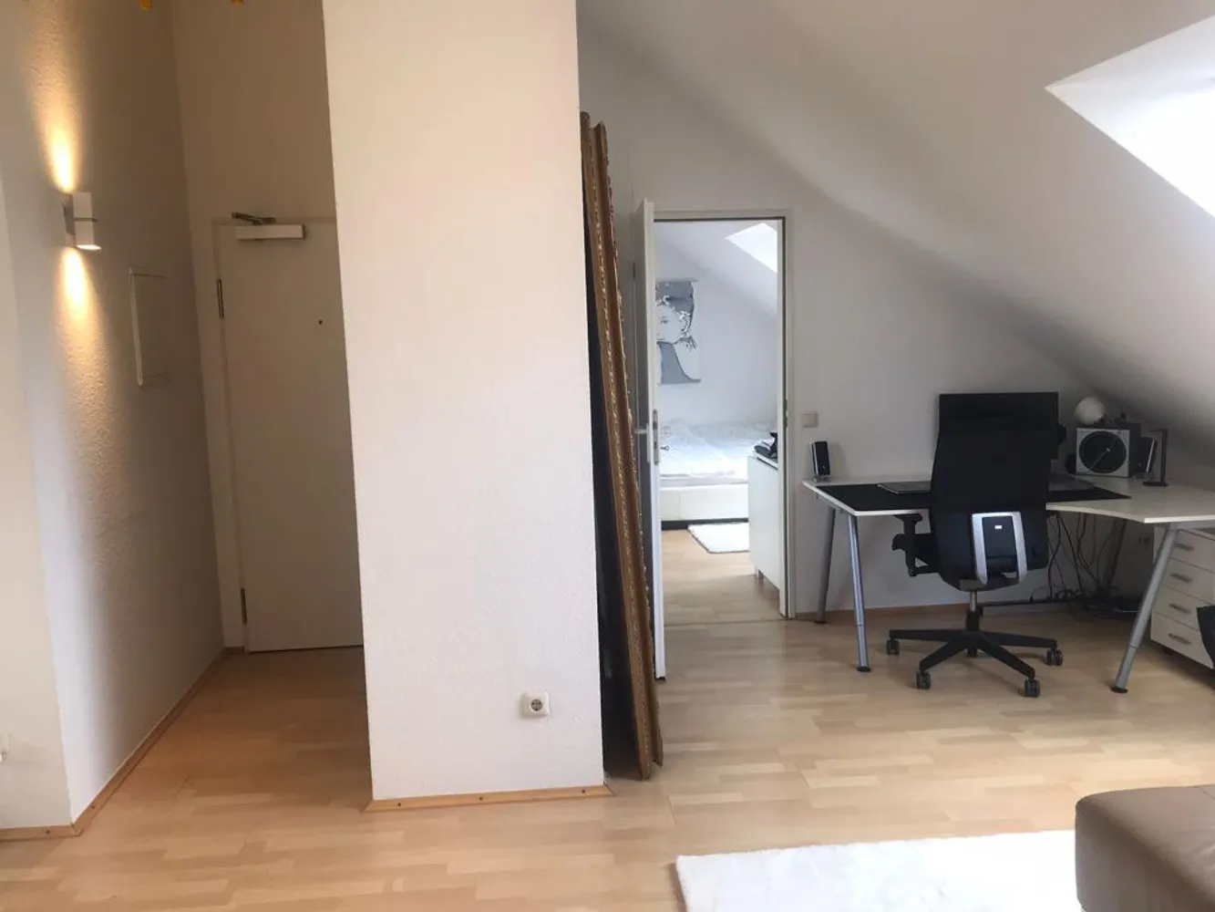 2 Zimmer Wohnung mit 60 m² in Aachen – Bild 10