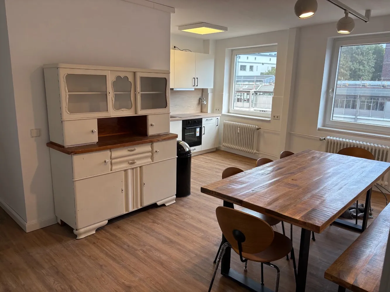 1 Zimmer Wohnung mit 14 m² in Hamburg – Bild 3