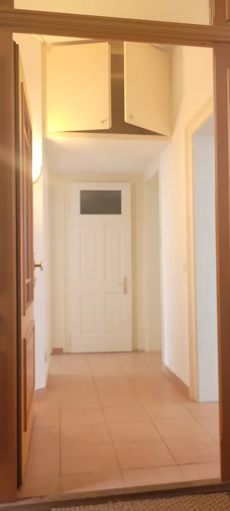 2 Zimmer Wohnung mit 55 m² in Heidelberg – Bild 4
