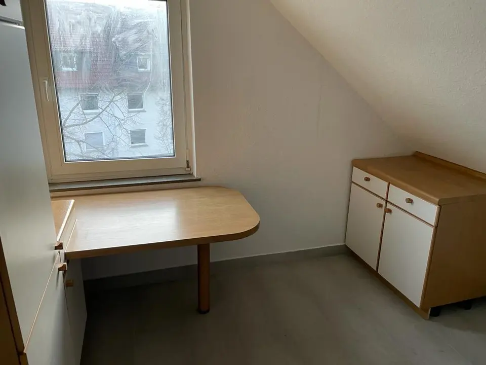 WG-Zimmer mit 140 m² in Gießen – Bild 10