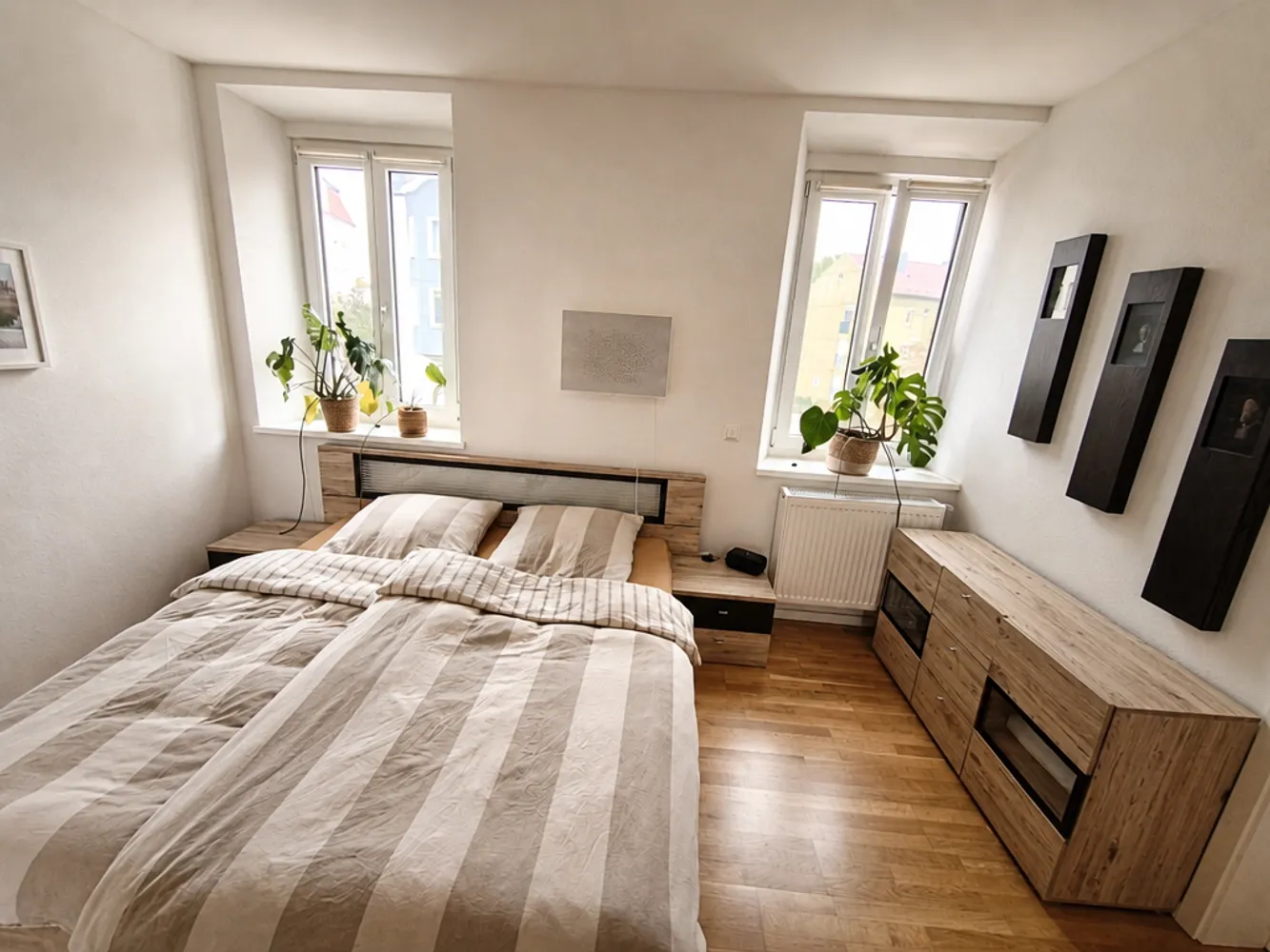 3 Zimmer Wohnung mit 58 m² in Augsburg – Bild 11