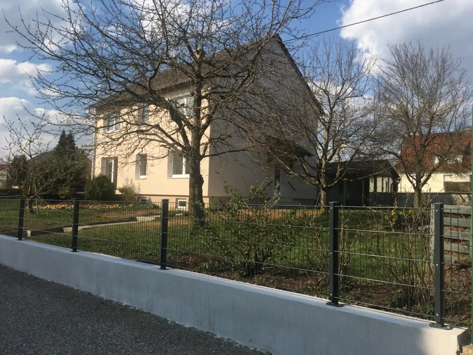 6 Zimmer Haus mit 120 m² in Augsburg – Bild 4